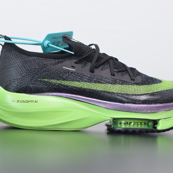 2020 Nike Air Zoom Alphafly NEXT% Men's Sneakers